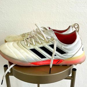 Adidas Copa men’s size 10 cleats